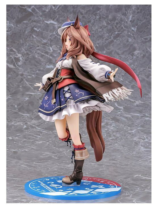 楽天市場】ウマ娘 プリティーダービー マチカネタンホイザ 1/7スケール 