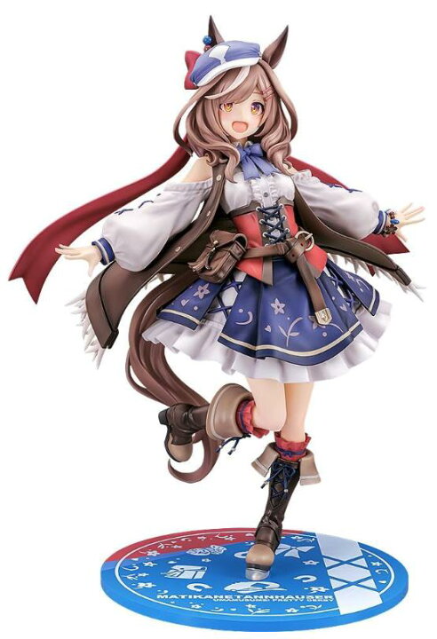 楽天市場】【新品】ウマ娘 プリティーダービー マチカネタンホイザ 1/7 
