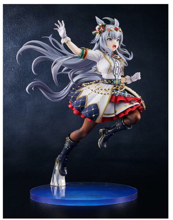 楽天市場】【新品】ウマ娘 プリティーダービー オグリキャップ～キセキ 