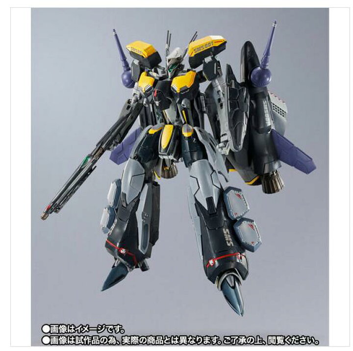 楽天市場】DX超合金 VF-25S アーマードメサイアバルキリー （オズマ 