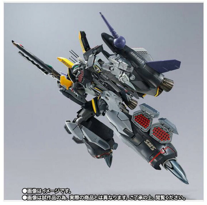 楽天市場】DX超合金 VF-25S アーマードメサイアバルキリー （オズマ 