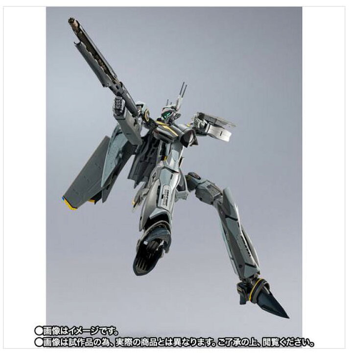楽天市場】DX超合金 VF-25S アーマードメサイアバルキリー （オズマ 