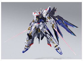 【新品・抽選品】METAL BUILD ストライクフリーダムガンダム [METAL BUILD FESTIVAL 2024]