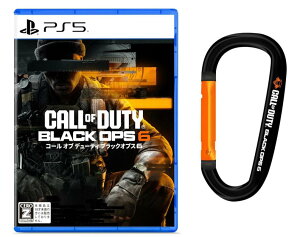 ViyPS5zCall of Duty(R): Black Ops 6iR[ Iu f[eB ubNIvX 6j -񕕓TJrit
