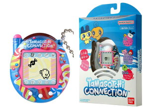 [o_C(BANDAI)] Tamagotchi Connection łρ[Ă ܂