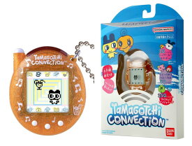 [バンダイ(BANDAI)] Tamagotchi Connection おれんじじゅーす たまごっち