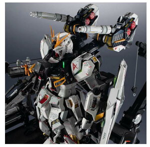 yViEJzMETAL STRUCTURE ̏@ RX-93 ˃K_pIvVp[c v