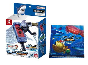 yCVCZXizނXsbc ނėVׂ鐅ِp TIR Rogu[GfBV for Nintendo Switch EIWifUC }CNt@Co[NX )