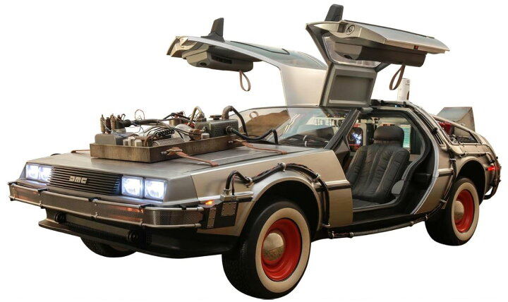 楽天市場】【新品】ムービー・マスターピース バック・トゥ・ザ 