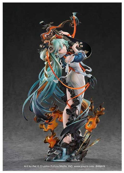 楽天市場】【新品】キャラクター ボーカル シリーズ01 初音ミク 初音