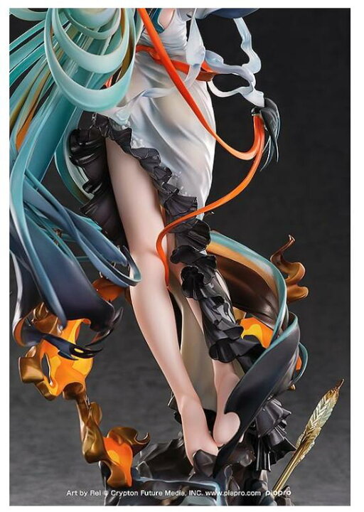 楽天市場】【新品】キャラクター ボーカル シリーズ01 初音ミク 初音 