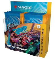 楽天市場】MTG エルドレインの森 コレクター・ブースター 英語版の通販