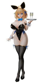 【新品】バニースーツ プランニング ソフィア F シャーリング バニーVer.2nd 1/4スケール プラスチック製 塗装済み完成品フィギュア