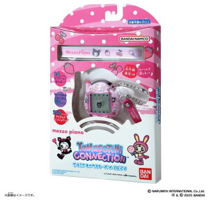 yViz[o_C(BANDAI)] Tamagotchi Connection×]sAm