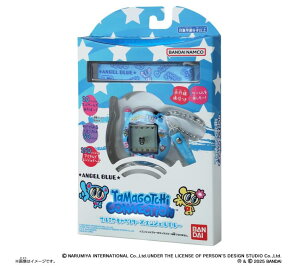 yViz [o_C(BANDAI)] Tamagotchi Connection×GWFu[