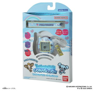 yViz[o_C(BANDAI)] Tamagotchi Connection×||lbg