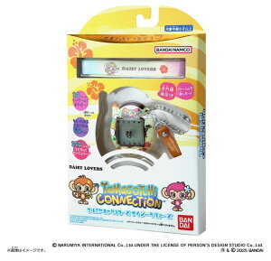 yViz[o_C(BANDAI)] Tamagotchi Connection×fCW[@[Y