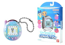 Tamagotchi Connection きらきらしゃぼん