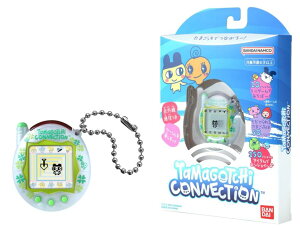 yViz[o_C(BANDAI)] Tamagotchi Connection [΁[