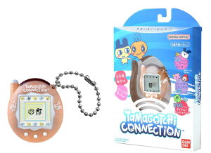 yViz[o_C(BANDAI)] Tamagotchi Connection ρ[݂邭Ă[