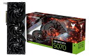 【新品】GAINWARD RTX 5070 PHOENIX 12GB GDDR7 192bit 3-DP HDMI グラフィックスボード NE75070019K9-GB2050X VD9017
