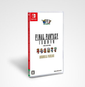 yViE{Łz(Nintendo Switch)t@Cit@^W[I-VI RNV ApbP[W
