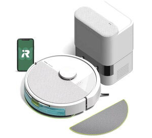 yVizoiRoombaj 105 Combo + AutoEmpty ({bg|@ @) / zCg