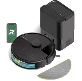 楽天市場】【新品】ルンバ（Roomba） 105 Combo + AutoEmpty (ロボット 