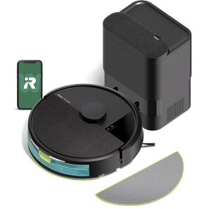 yVizoiRoombaj 105 Combo + AutoEmpty ({bg|@ @) /ubN