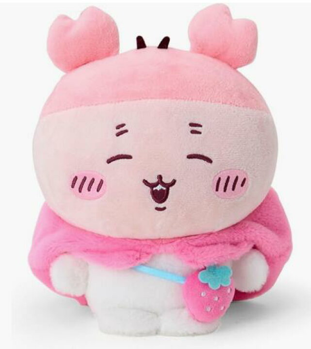 楽天市場】【新品】[Sanrio] サンリオ ちいかわ×サンリオ 