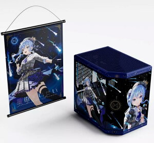 yVizPCn[h@~h^[PCP[X HYTE Y70 Hoshimachi Suisei Limited Edition ()