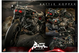 yVizerE}X^[s[X ʃC_[BLACK SUN ogzbp[ 1/6XP[r[N