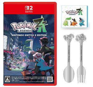 y10/16E|PILy[ptzyfUCBOXzPokemon LEGENDS Z-A Nintendo Switch 2 Editioni|P WFY [bgG[j -Switch2 yAmazonTzJg[Zbg  