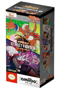 y10{\zXg[gt@C^[6 amiiboJ[h u[X^[pbNi1BOX 15pbNj