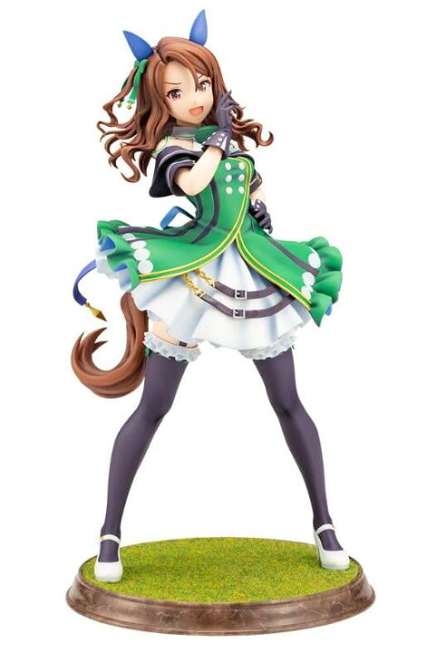 楽天市場】【新品】壽屋(KOTOBUKIYA) ウマ娘 プリティーダービー 