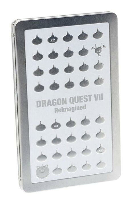 楽天市場】(Nintendo Switch 2)ドラゴンクエストVII Reimagined 