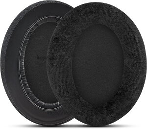 �C���[�p�b�h �w�b�h�z�� �����p �C���[�N�b�V���� Sennheiser�Ή� HD600 HD650 HD580 HD565 HD545 HD5 HD6XX HD660S
