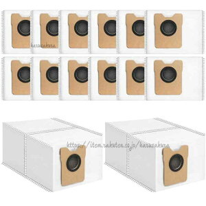 Eufy�p RoboVac C10�����p���p�b�N �_�X�g�o�b�O �|���@ �����p���p�b�N ���{�b�g ���[�t�B�[ ���p�b�N
