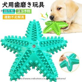 【送料無料】歯磨き 玩具 犬歯磨き 運動不足解消 おもちゃ 犬噛むおもちゃ ヒトデ 歯ブラシ 音が鳴る 知育玩具 安全 歯のクリーニング 犬 歯ぎ清潔 歯石予防 ストレス解消 犬歯ブラシ 噛む 訓練玩具 ペットおもちゃ 耐久性 安全 犬用おもちゃ 口臭予防