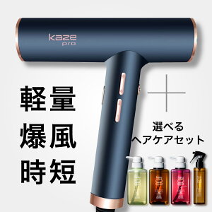 �v���d�l ���� �h���C���[ kaze pro�^haru�����b�w�A�P�A �Z�b�g �w�A�h���C���[ �T���� ���e�� �y�� �ቷ �}�C�i�X�C�I�� ���Z �啗�� 1000W haru�V�����v�[ �I�[���C������
