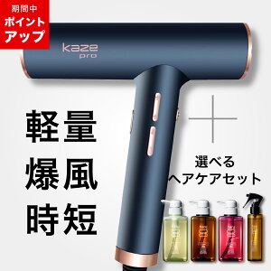 �y2/10��P15�{�z�v���d�l ���� �h���C���[ kaze pro�^haru�����b�w�A�P�A �Z�b�g �w�A�h���C���[ �T���� ���e�� �y�� �ቷ �}�C�i�X�C�I�� ���Z �啗�� 1000W haru�V�����v�[ �I�[���C������
