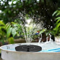 楽天市場】ミニ噴水（水まわり用品｜エクステリア・ガーデン 