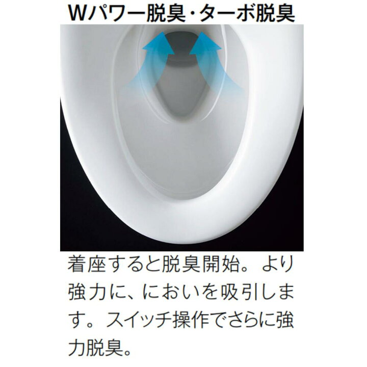 楽天市場】リクシル CW-KB31 シャワートイレ KBシリーズ LIXIL トイレ 