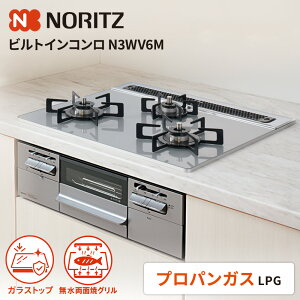 �_�V���b�v�I�u�U�C���[��܁^ NORITZ �m�[���c �r���g�C���R���� �X�^���_�[�h�^�C�v ��60cm�yN3WV6W�z3���K�X�R���� �s�s�K�X �v���p�� �K���X�g�b�v �������ʏĂ��O���� �ȃG�l�y���[�J�[��