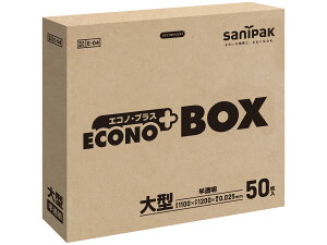 E-04 �T�j�p�b�N 50��×4���� �G�R�m�v���XBOX ��^