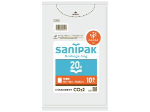 CUH21�@�T�j�p�b�N�@�|���܁@20L(VX29)�@�������@520mm×600mm×0.02mm/ �P�[�X / �Ɩ��p