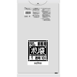 L93V�@�T�j�p�b�N�@�|���܁@90L�@�����@900mm×1000mm×0.05mm/ �P�[�X / �Ɩ��p