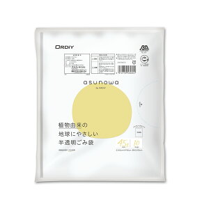 {5P[XȏʉiiƎҌj}ASW-HN45-10 asunowa@ݑ܁@45L@0.015mm 10P@IfB@|