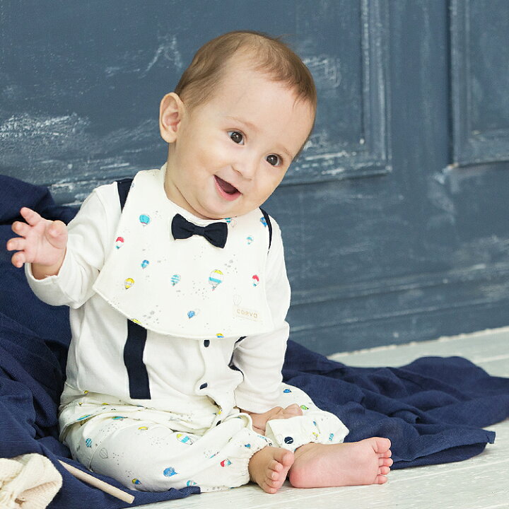 楽天市場 出産祝い Haruulala 長袖 2way カバーオール ロンパース 男の子 全5柄 60cm 70cm ハルウララ オーガニック ブランド かわいい おしゃれ ツーウェイオール ベビー服 人気 赤ちゃん 新生児 センチ 祝い プレゼント 3ヶ月 10ヶ月 セパレート風 秋 冬 出産祝い