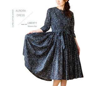 楽天市場 ワンピース 夜空の通販